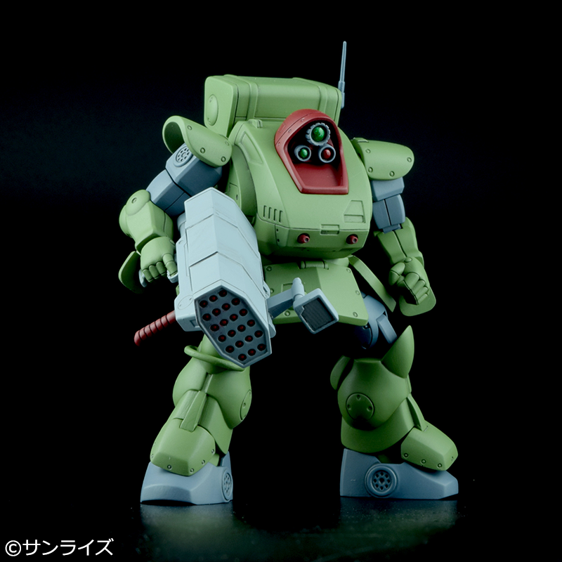 オリジン / ガレージキット