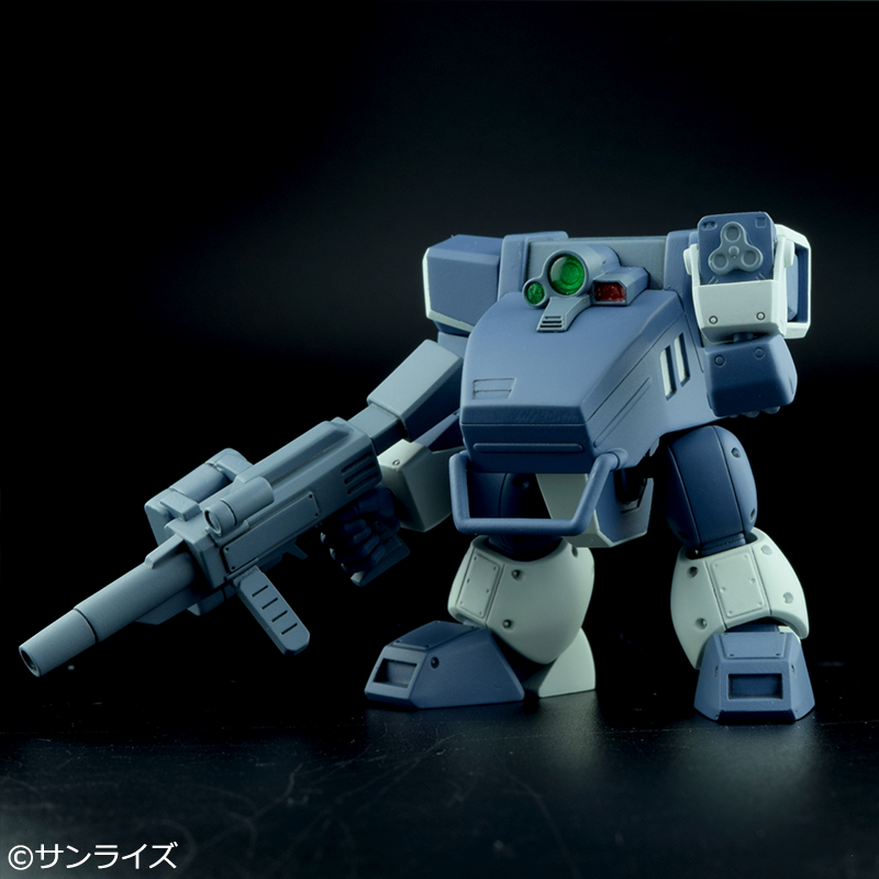 オリジン / ガレージキット